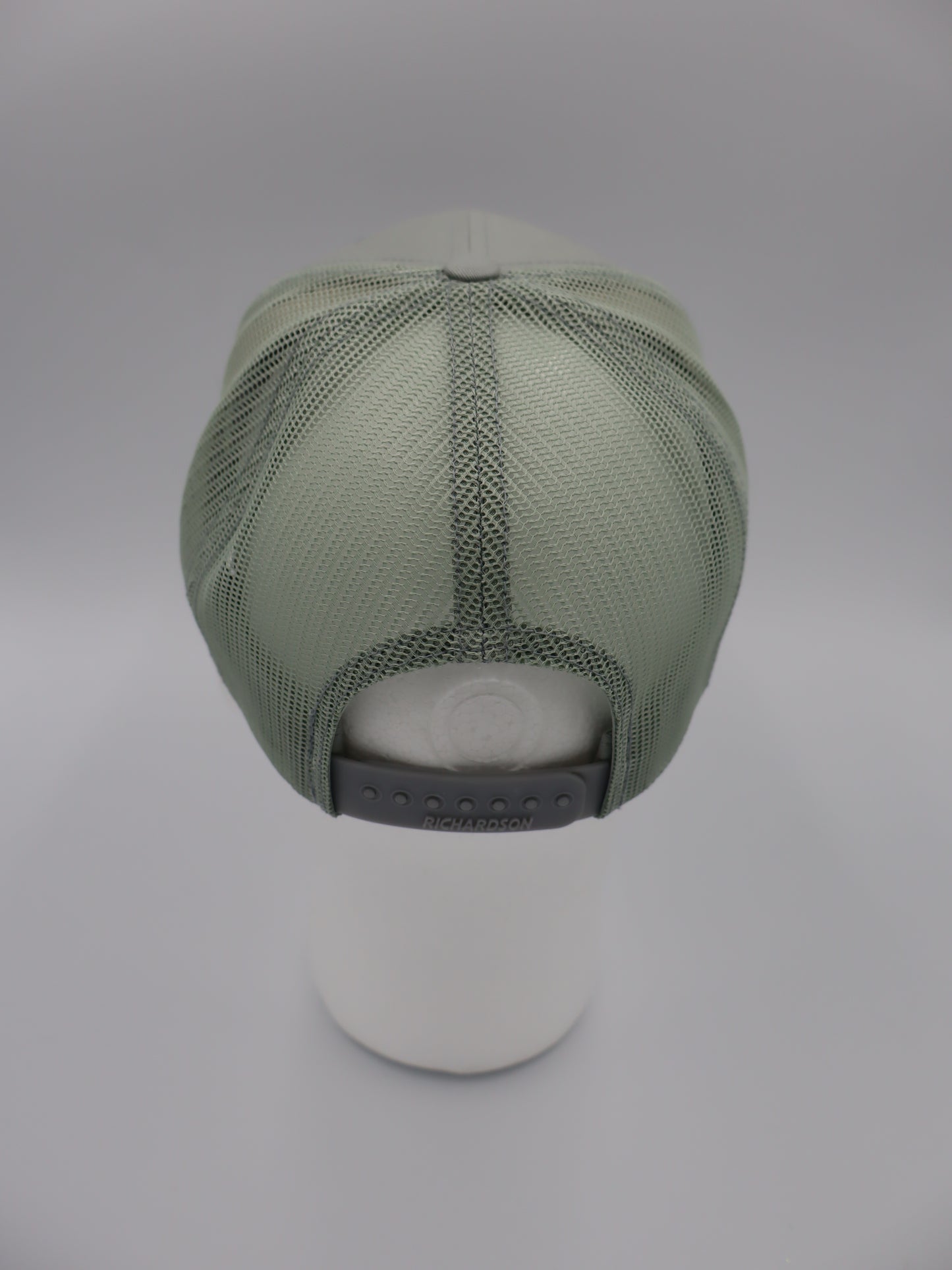 Richardson 112 Quarry Snapback Trucker Hat (Hat Only)