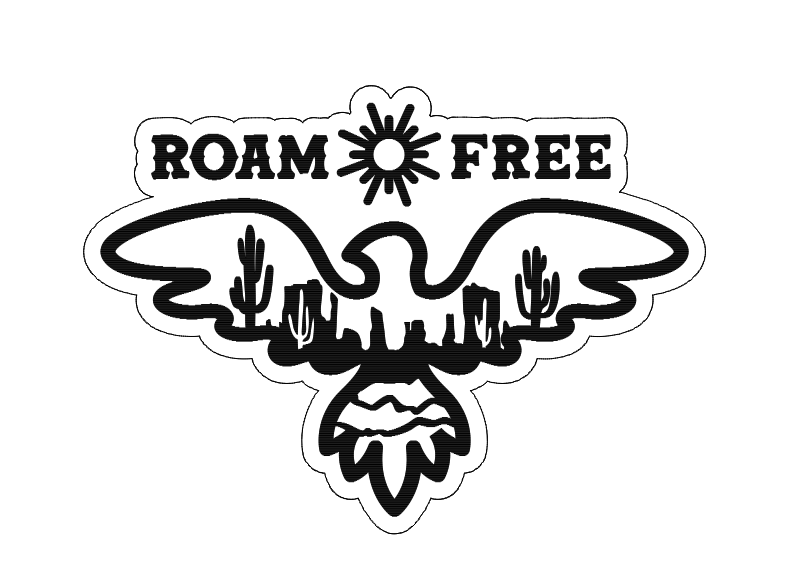 Roam Free