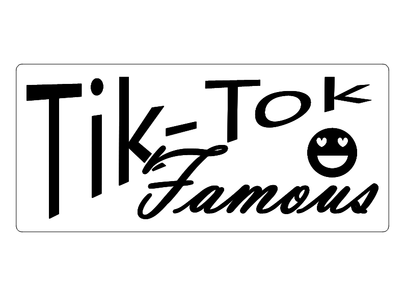 TikTok Famous
