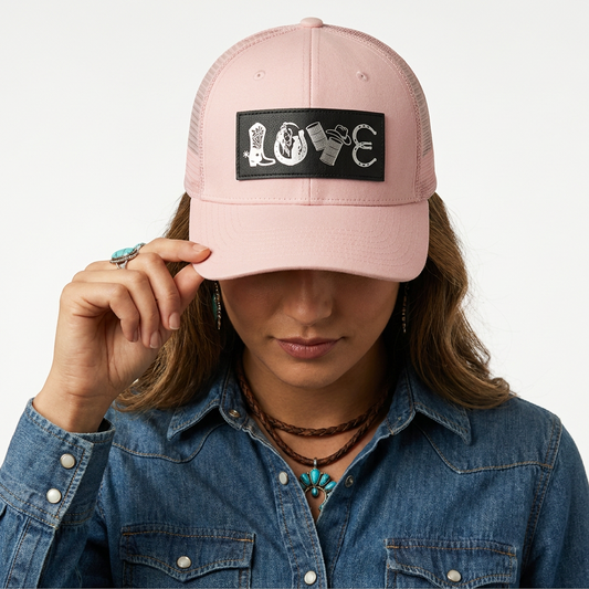 Western Love