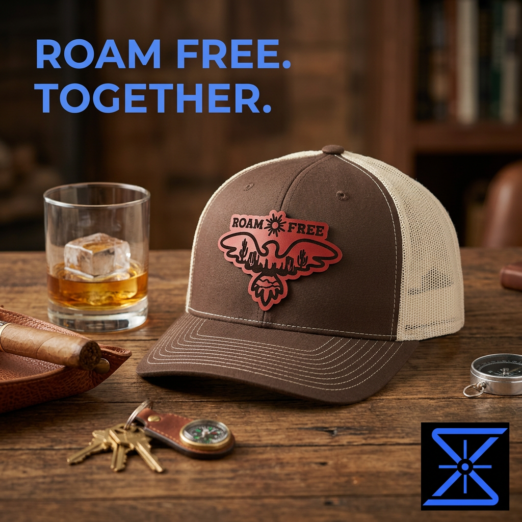Roam Free