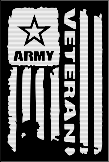 Army Veteran