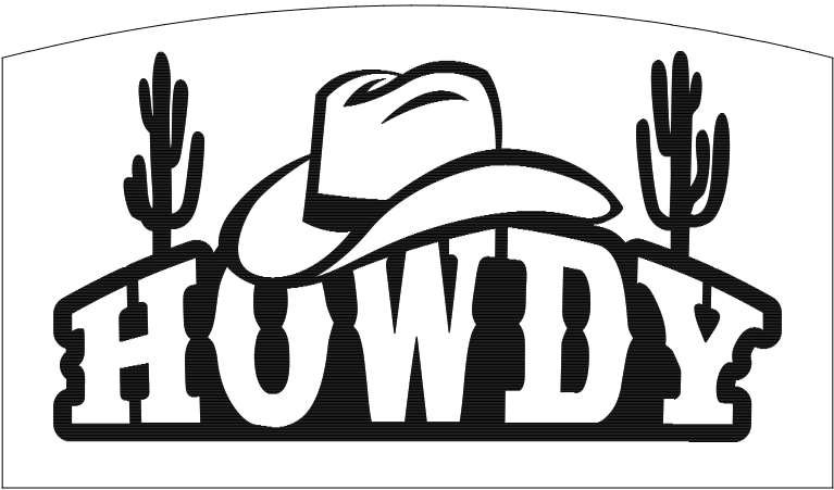 Howdy