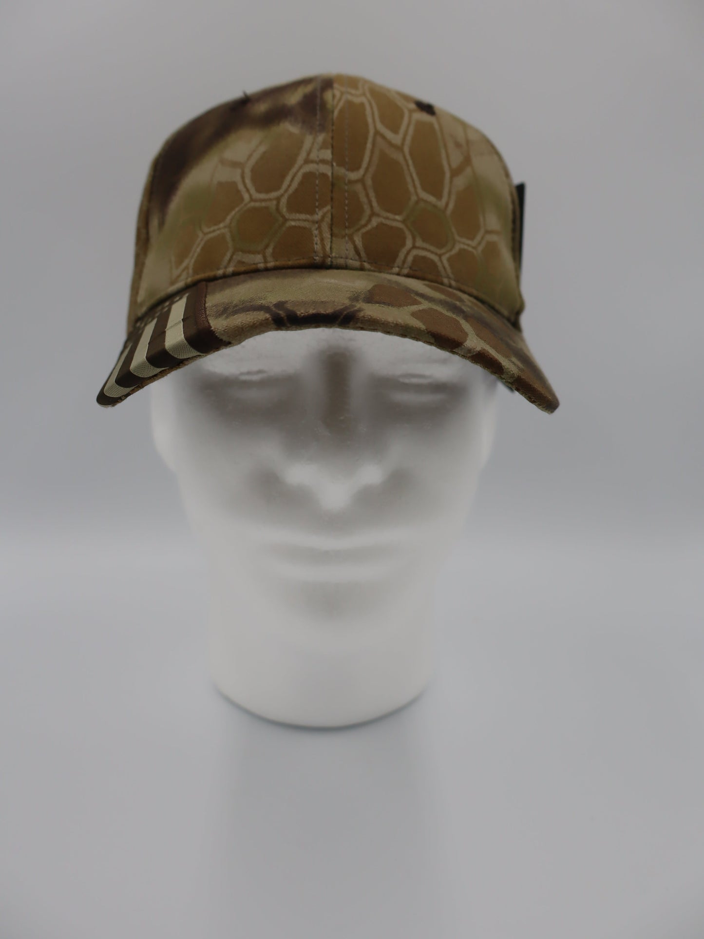 Flexfit® 6511 Royal Blue Trucker Hat (Hat Only)