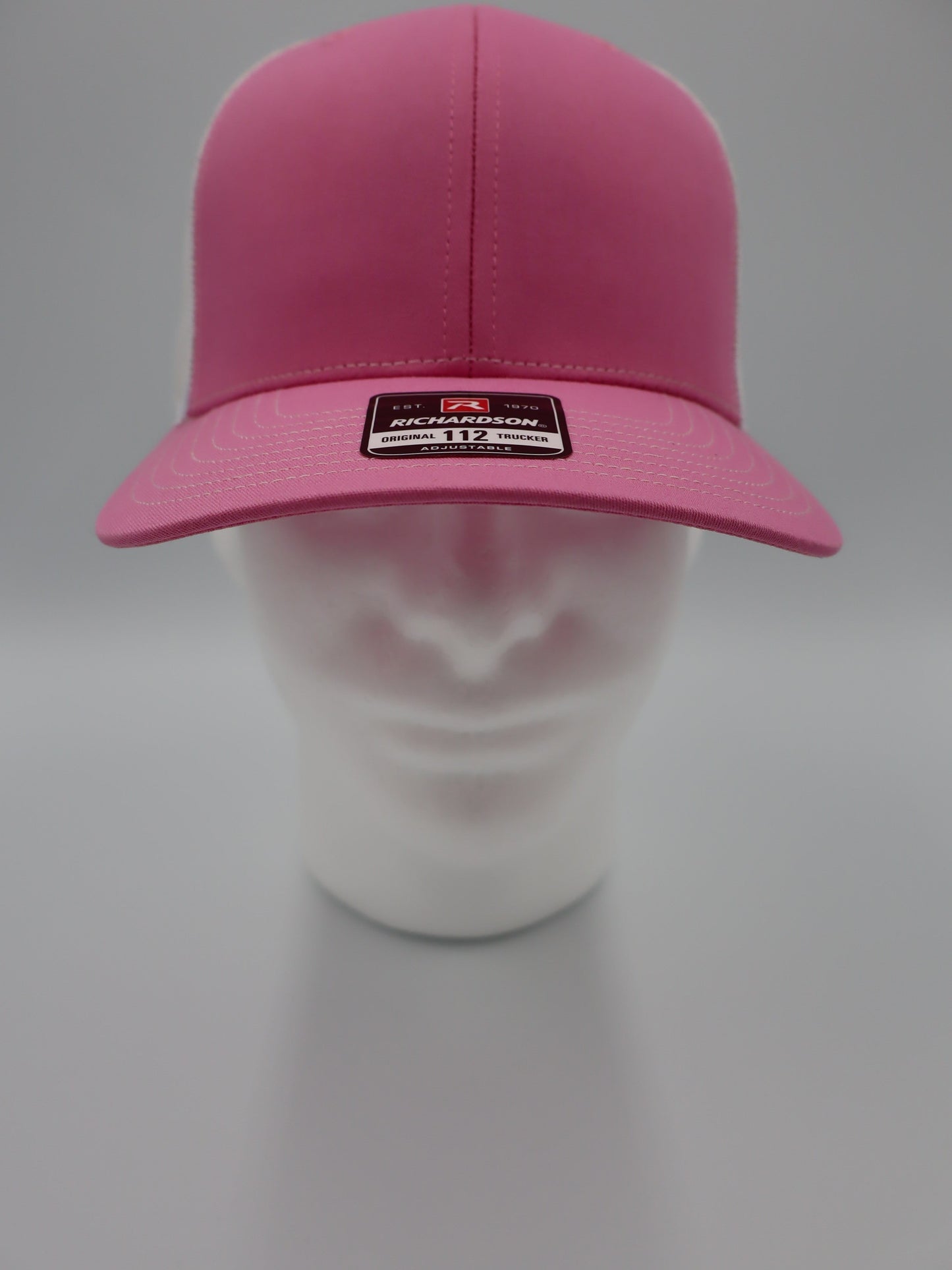 Flexfit® 6511 Royal Blue Trucker Hat (Hat Only)