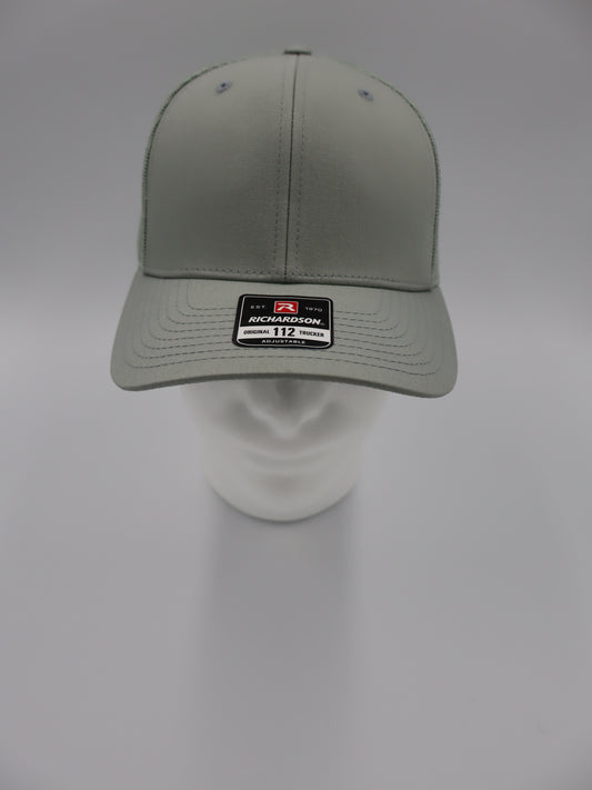 Richardson 112 Quarry Snapback Trucker Hat