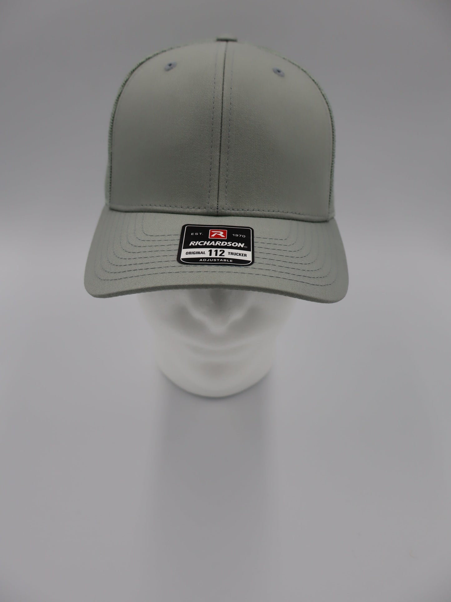 Flexfit® 6511 Royal Blue Trucker Hat (Hat Only)
