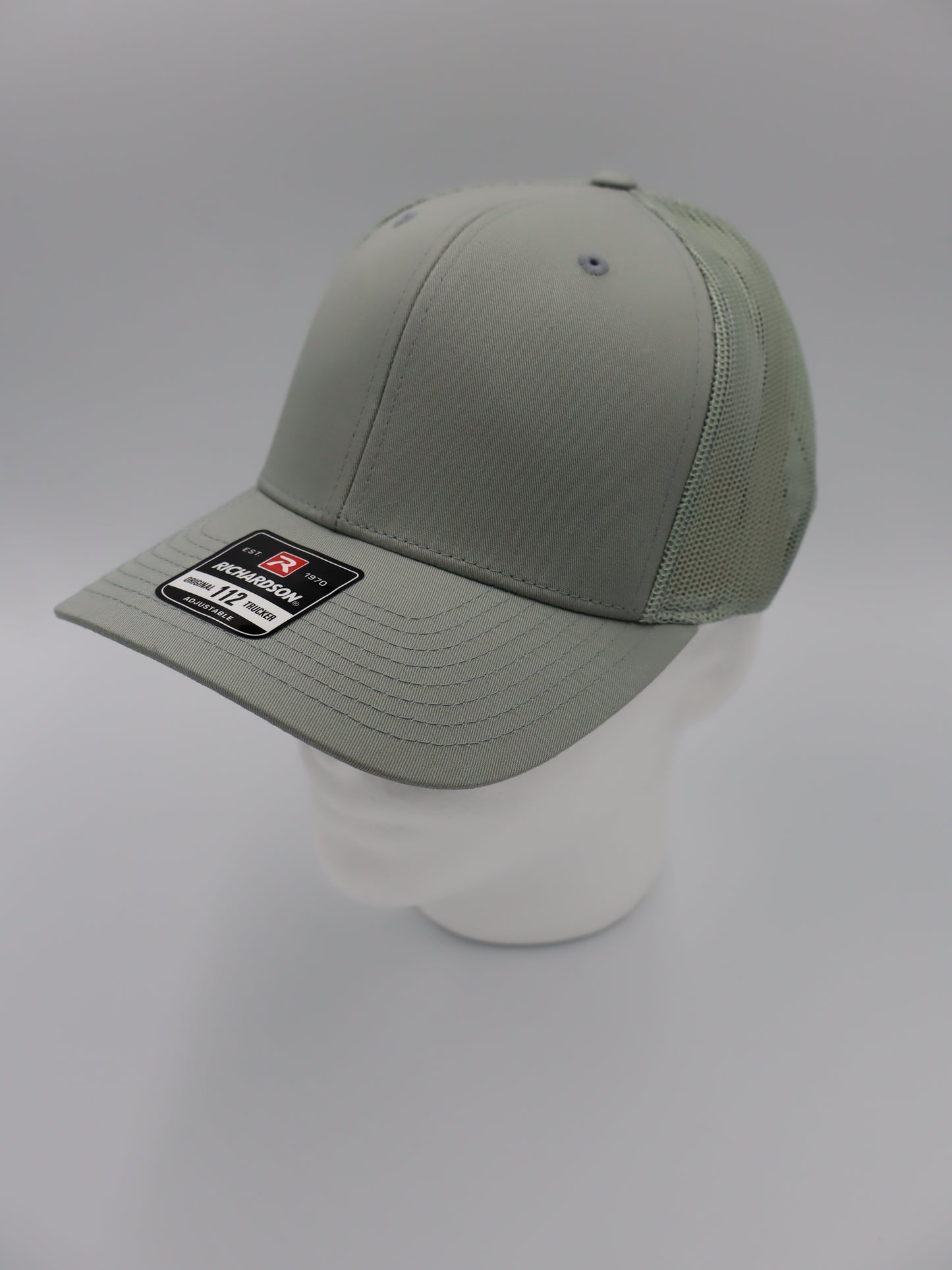 Richardson 112 Quarry Snapback Trucker Hat