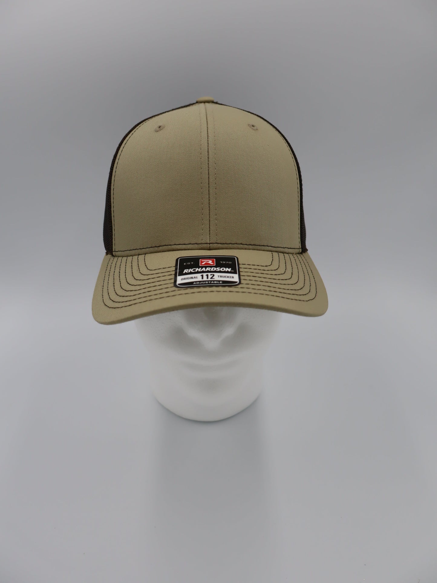 Flexfit® 6511 Royal Blue Trucker Hat (Hat Only)