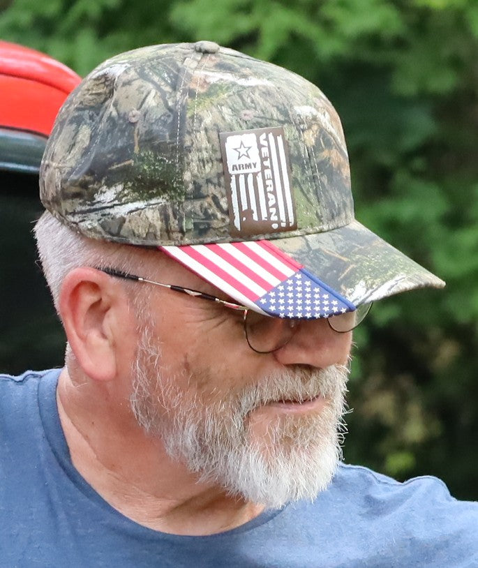Army Veteran