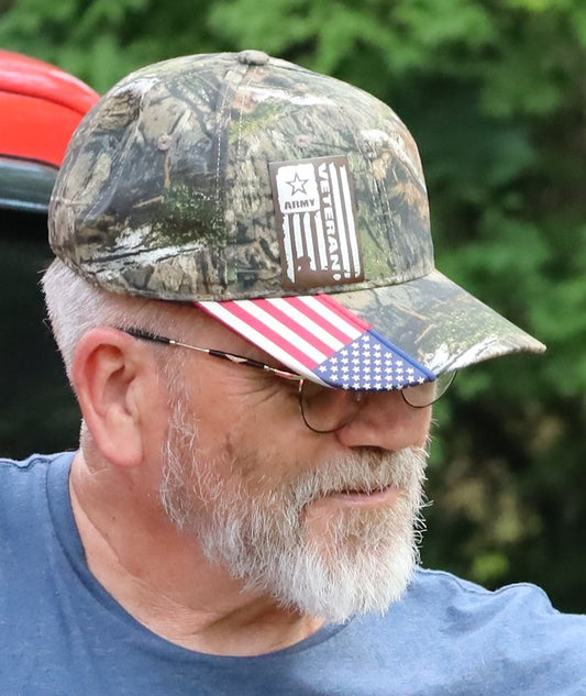 Army Veteran