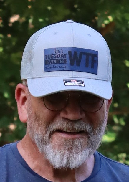 After Tuesday