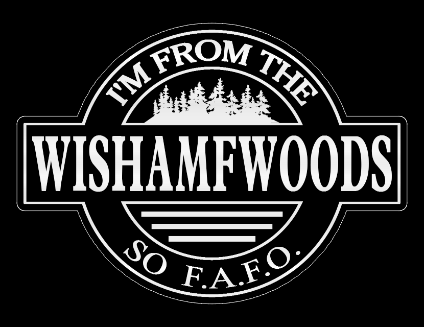 From The Woods